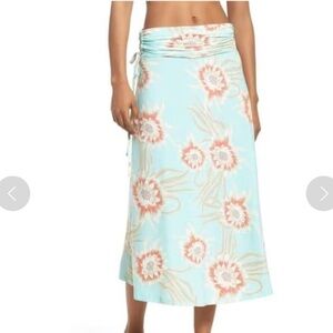 Patagonia Kamala Convertible Skirt/Halter Dress